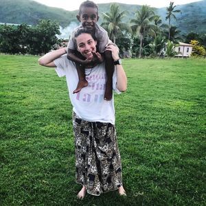 Meet your Posher, Rachel